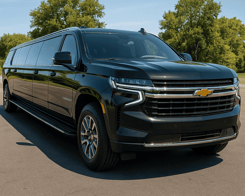 North Miami Bus Rental