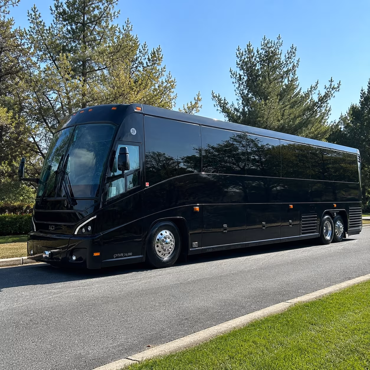 busrentalnorthmiami com lets you compare tampa charter buses across i 75 and alligator alley