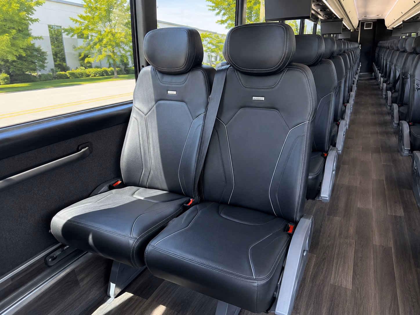 compare bus rental options in north miami with one quick online quote