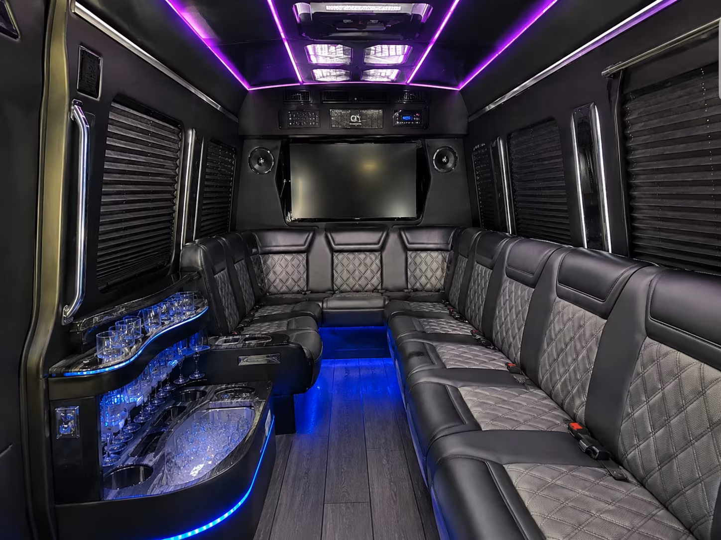 cross into aventura and broward county for multi venue wedding weekends