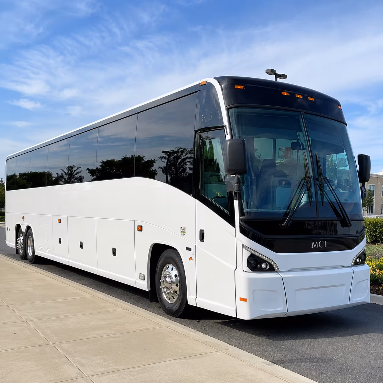 field trips school events and corporate shuttles from north miami