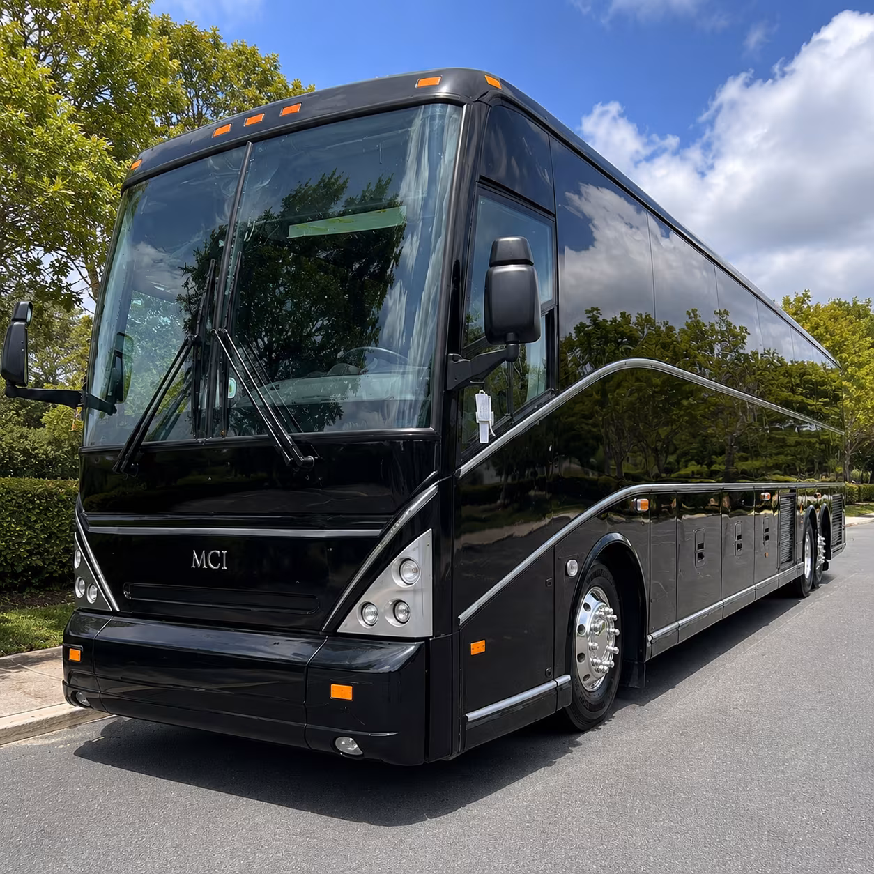 marlins inter miami and panthers game day bus rentals from north miami