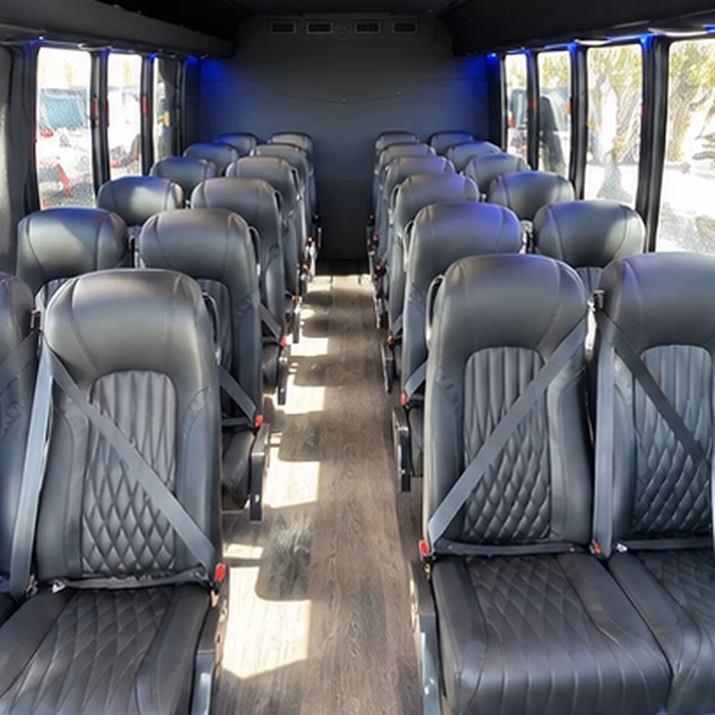 north miami employee transportation