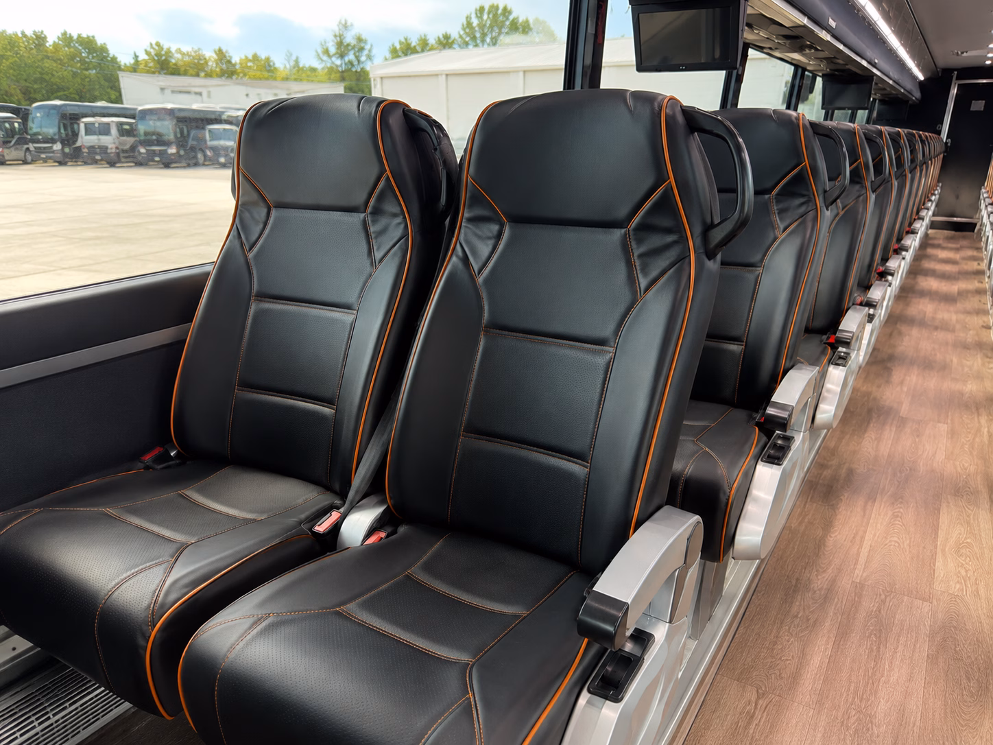 north miami long distance transportation