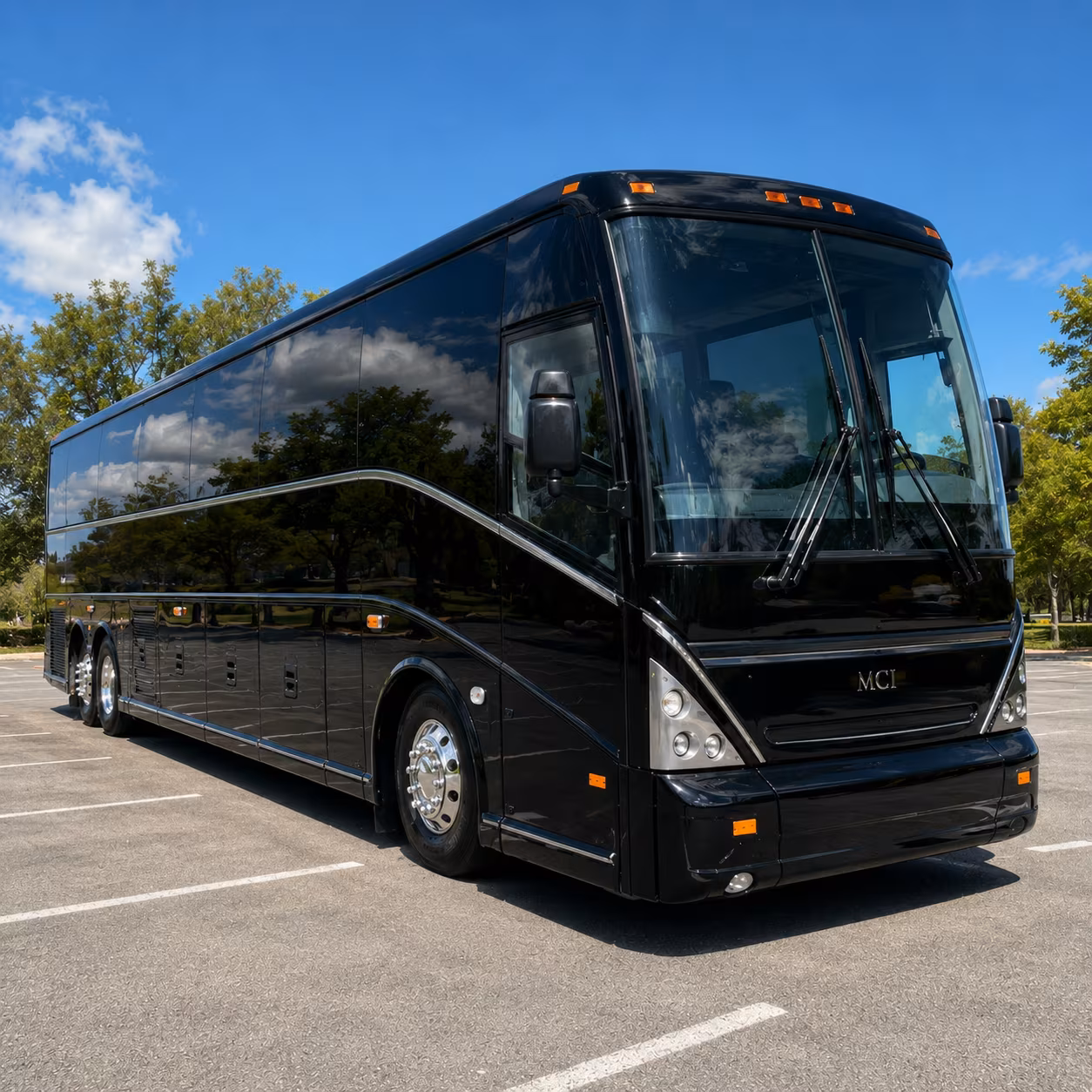 north miami prom night runs on your schedule not the bus company s