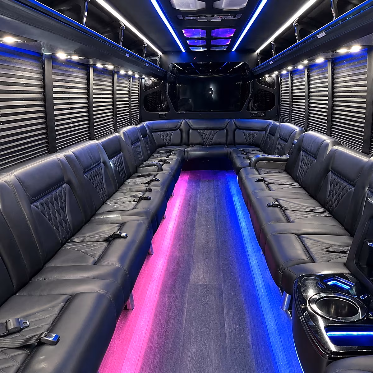 north miami prom transportation