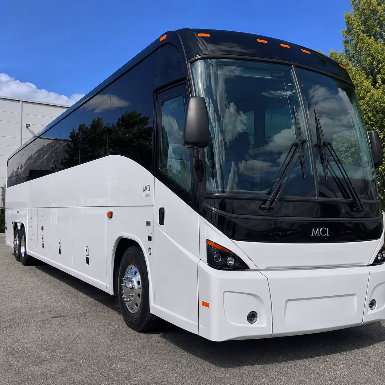 north miami religious group transportation onboard seating