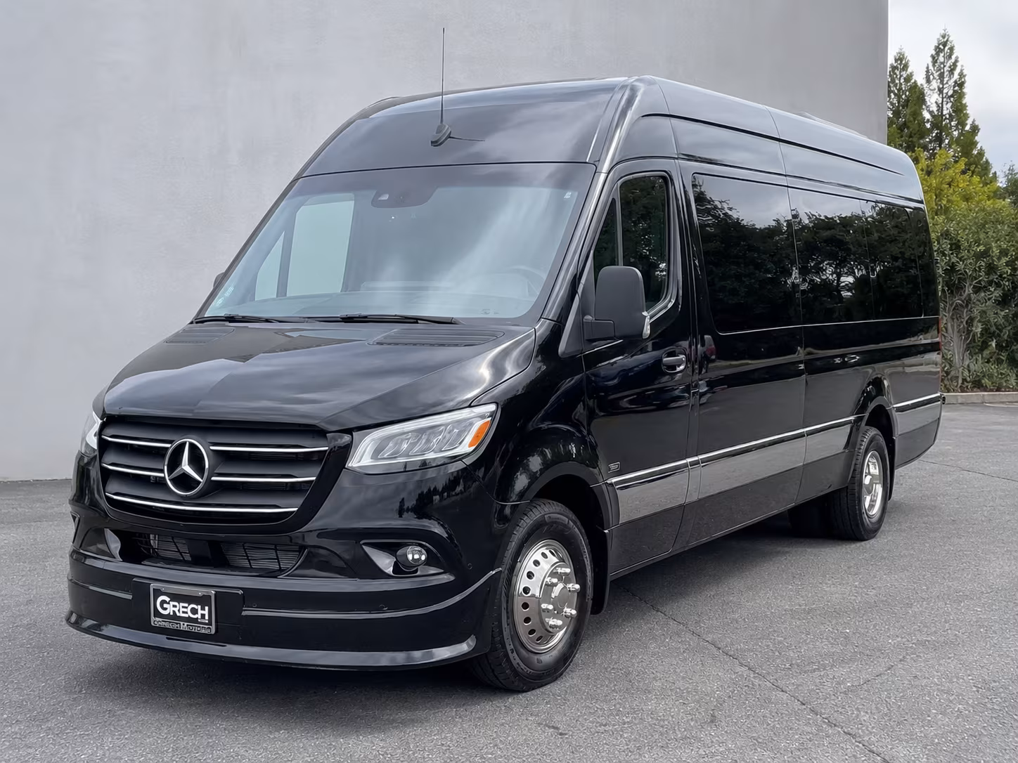 north miami school event transportation onboard seating