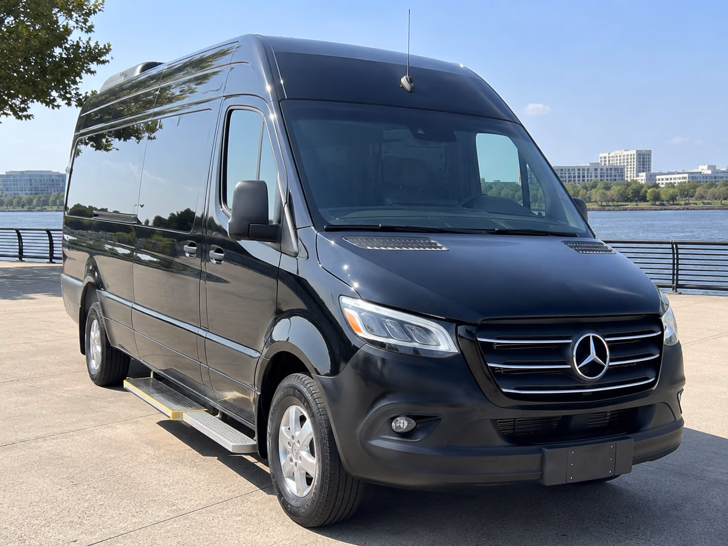 north miami school event transportation