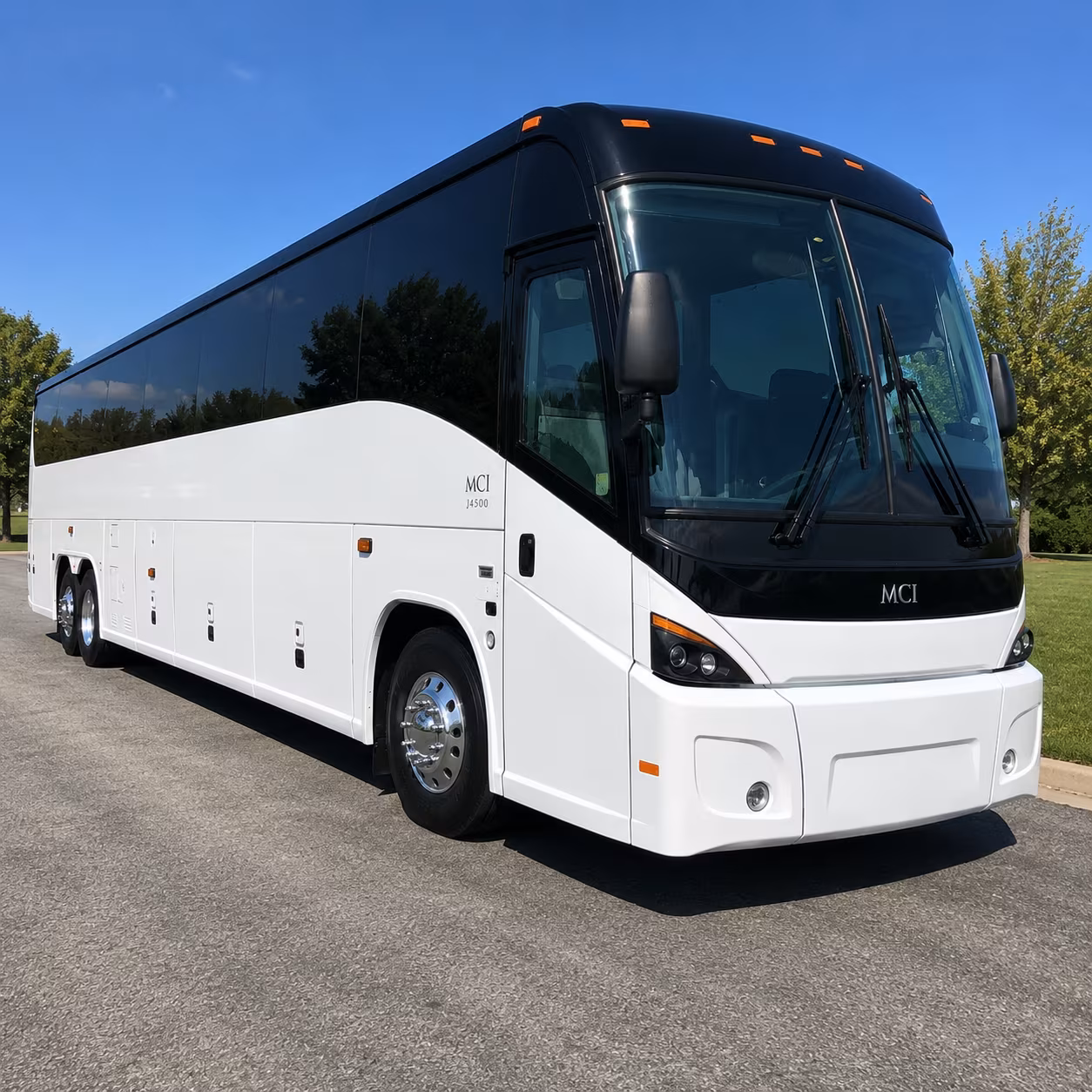 north miami sporting event transportation onboard seating