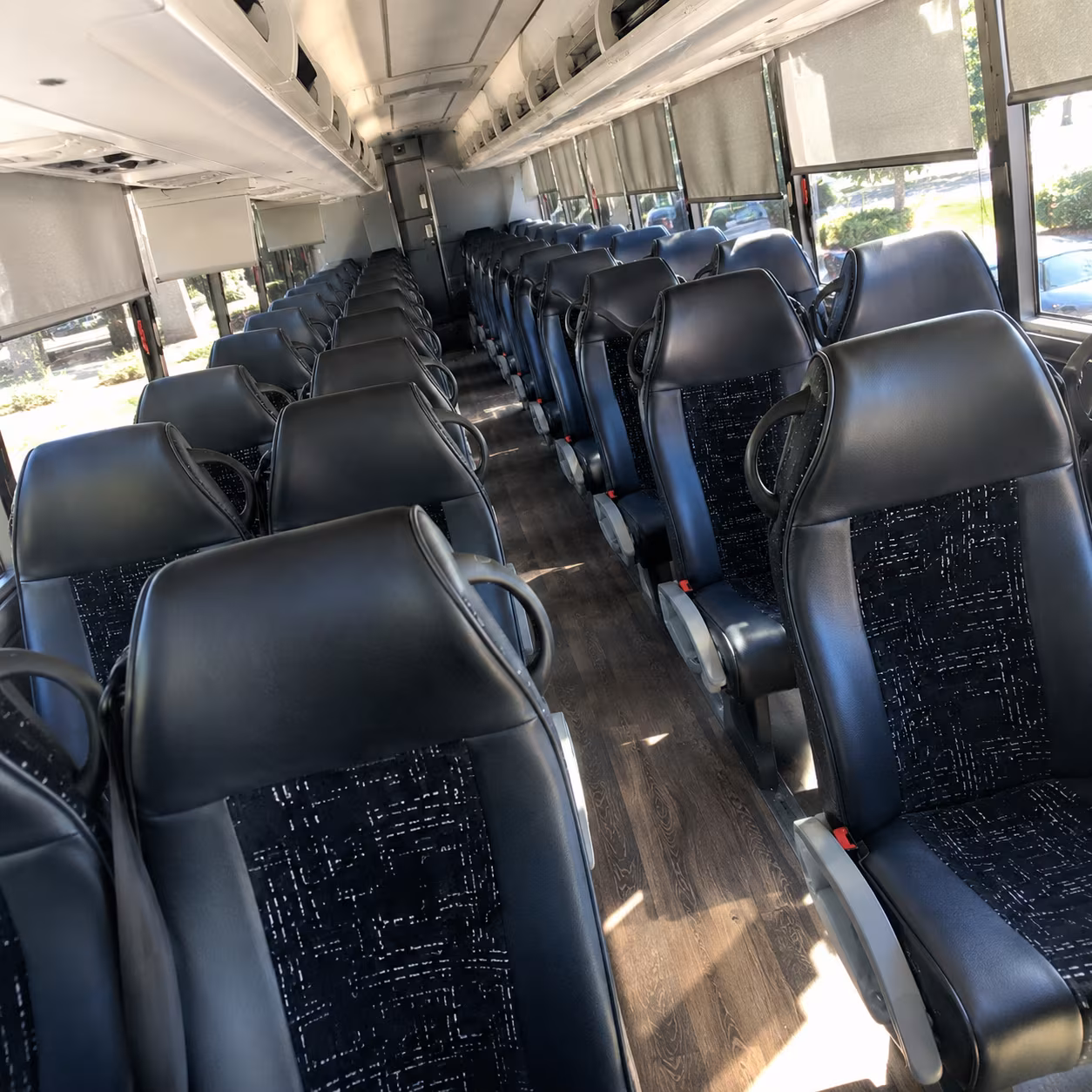 north miami sporting event transportation