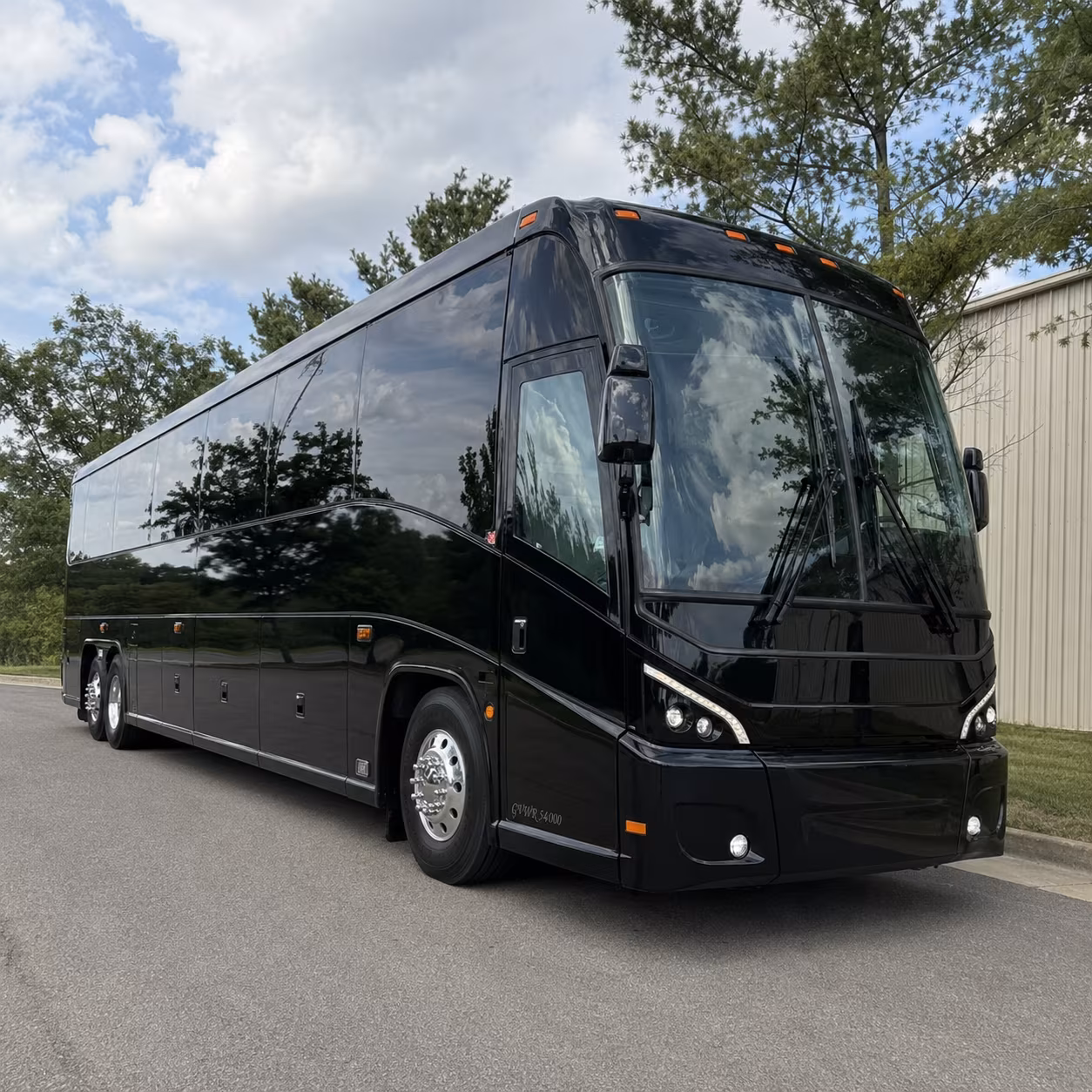 sunday worship shuttles serving north miami congregations every week